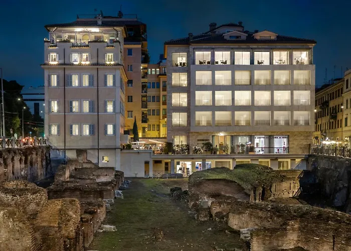Palazzo Manfredi - Small Luxury s Of The World