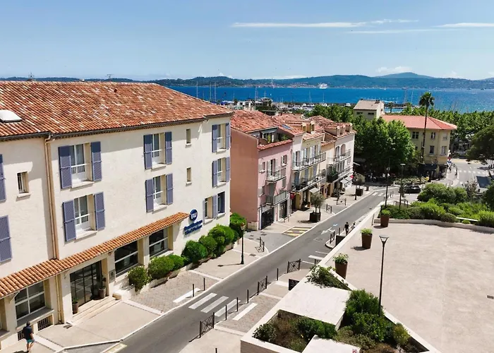 Resort: Best Western Hotel Matisse