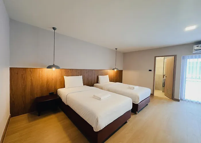 Vacation rental: Common Living