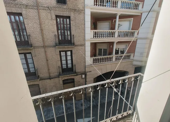  La Posada De San Marcial