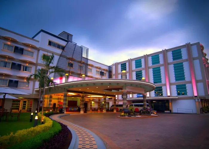 Centro Puerto Princesa, Palawan