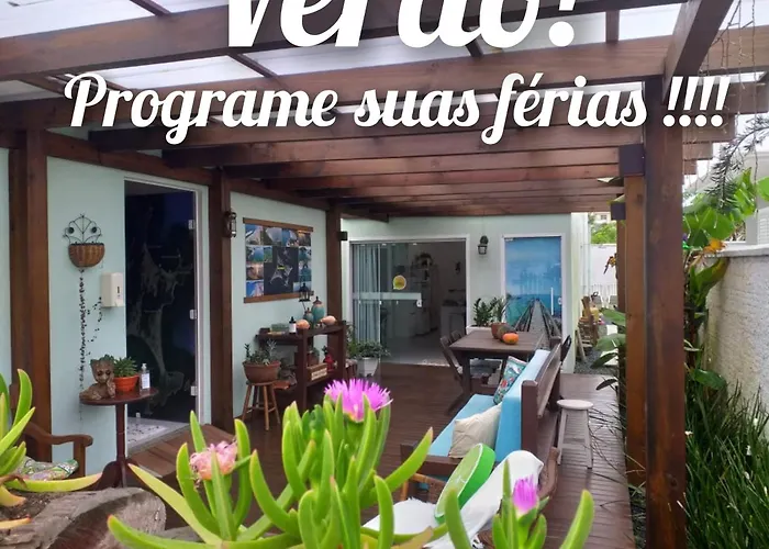 Pérola de Bombinhas