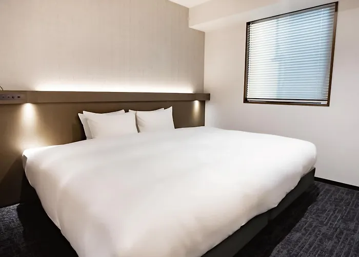 Hotels With Four Stars Agora Tokyo Ginza
