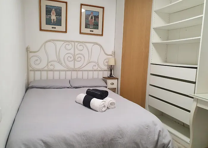 Hotel: Private Rooms