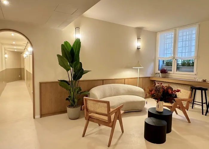 Hotel met uitzicht: Ca Bela - Mercadante