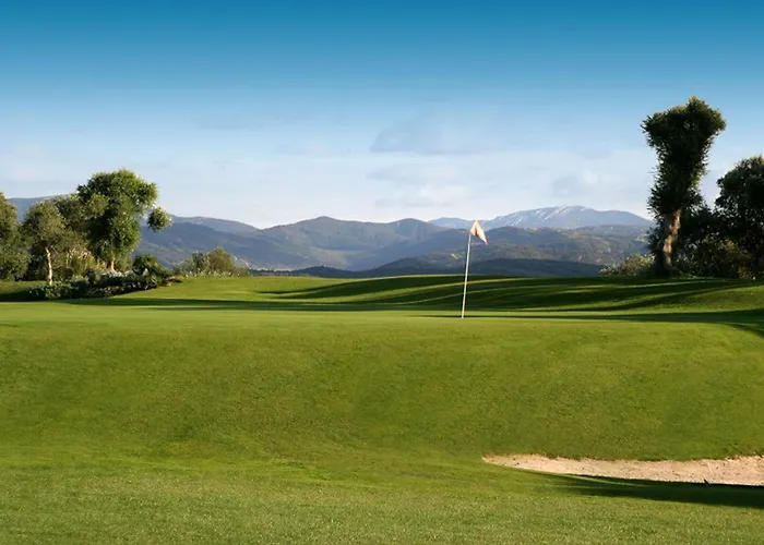 Resort s Andalucia