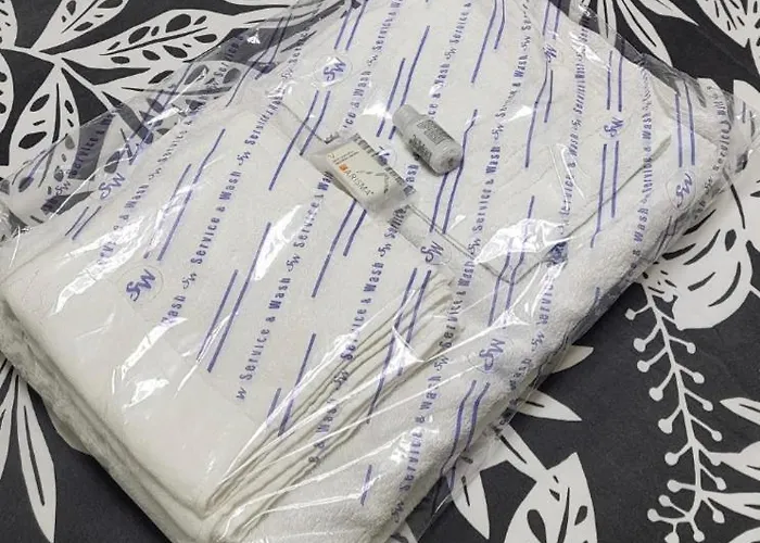 Casa degli ospiti: Residenza Venturini