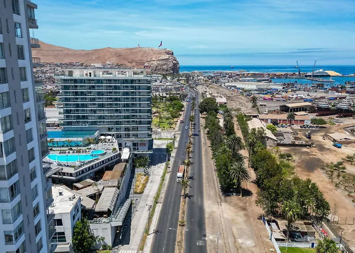 Antay Hotel & Spa