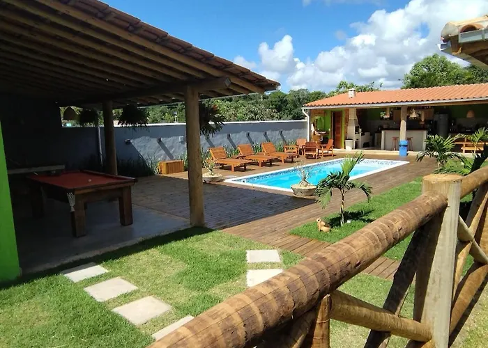 Rancho Bela Vista