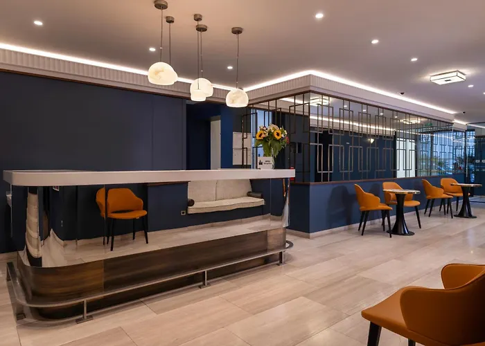 Hotel boutique: Hôtel De Castiglione