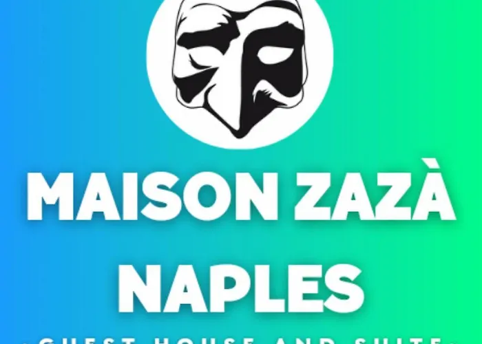 Villa privata: Maison Zazà Naples