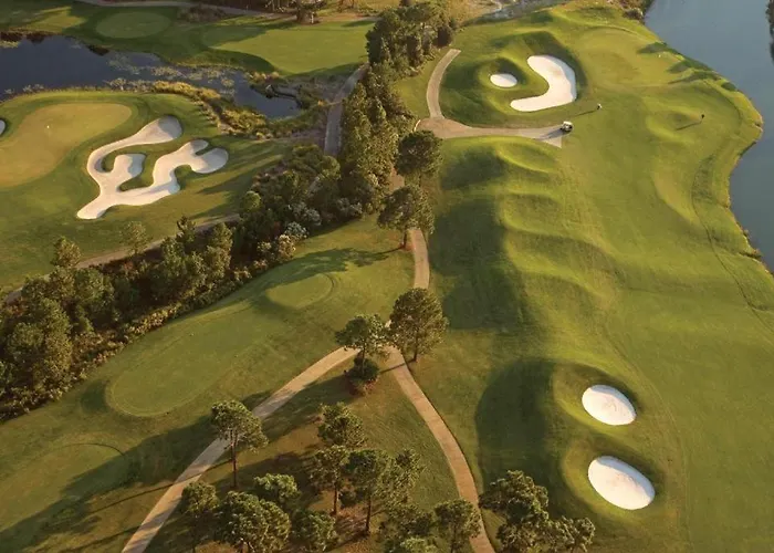 Sandestin Golf And Beach Resort