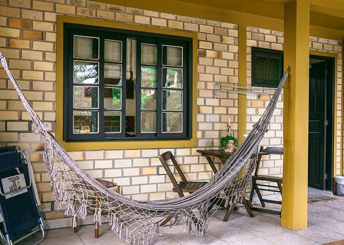 Hotel 3 estrelas: Pousada do Véio