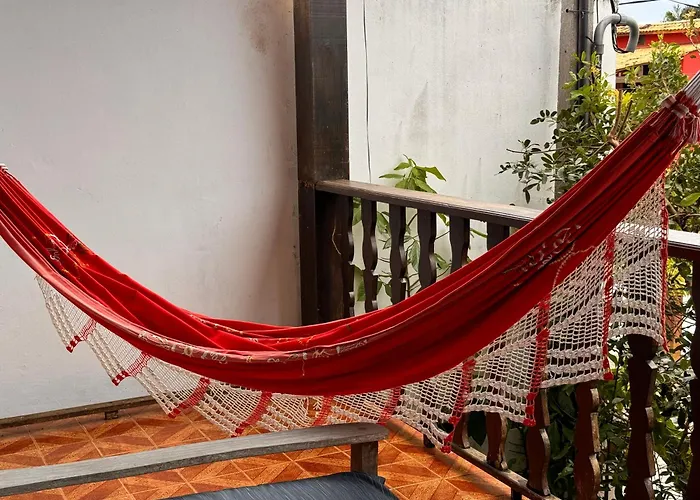  Pousada Casa de Buzios