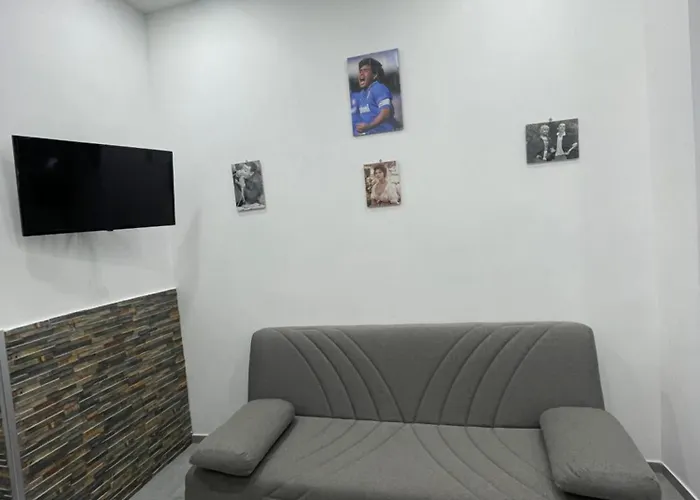 Hotel adatto agli animali: B&B Cuore delle Zite