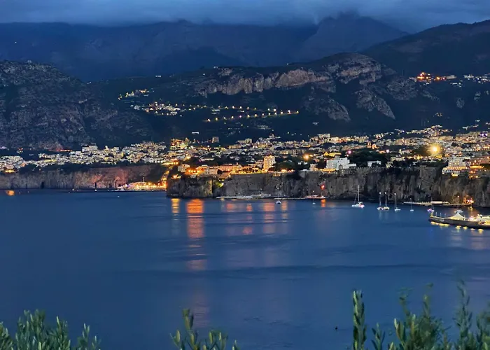 Hotel near College: Village Camping Santa Fortunata - Campogaio