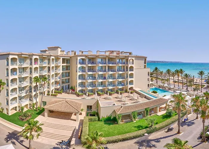 Hotel cerca del aeropuerto: Myseahouse Flamingo - Adults Only 4* Sup