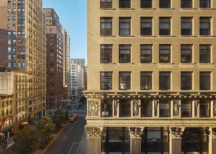 Hotels Close to Airport Park Ave Nyc