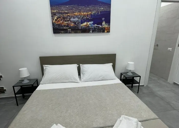 Hotel adatto agli animali: B&B Cuore delle Zite