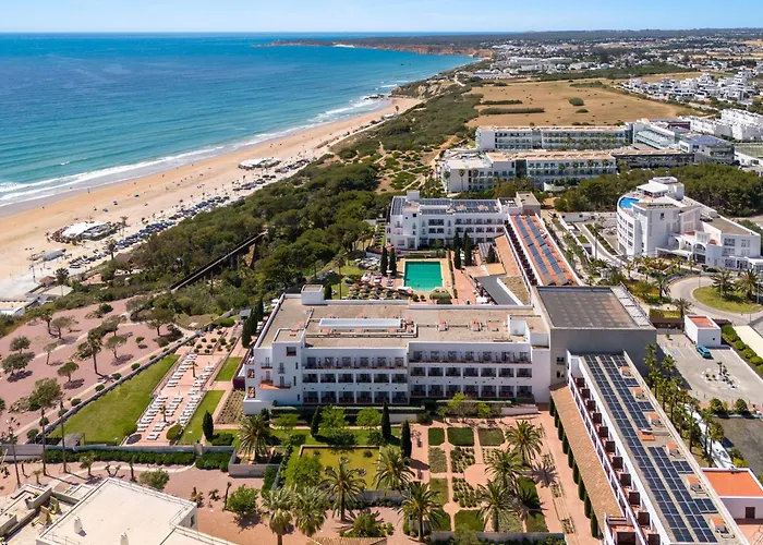 Fuerte Conil-Resort