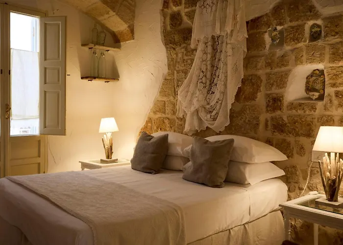 Parco acquatico Hotel: Dei Serafini