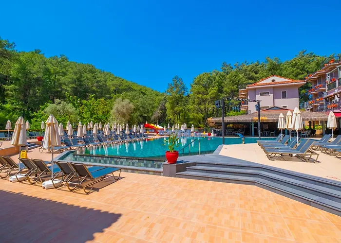 Pine Valley Oludeniz