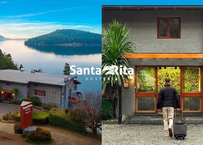  Hosteria Santa Rita