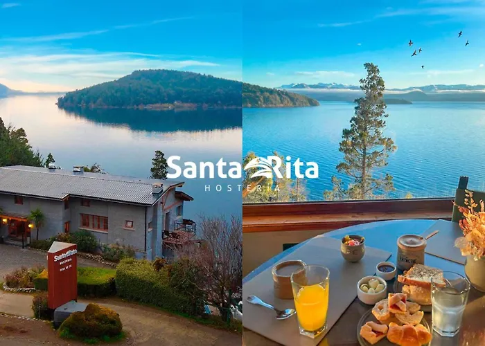  Hosteria Santa Rita
