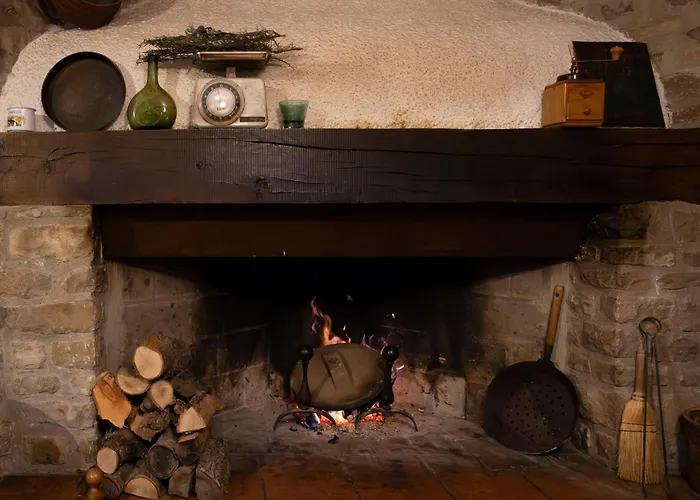 Agriturismo Sanventura