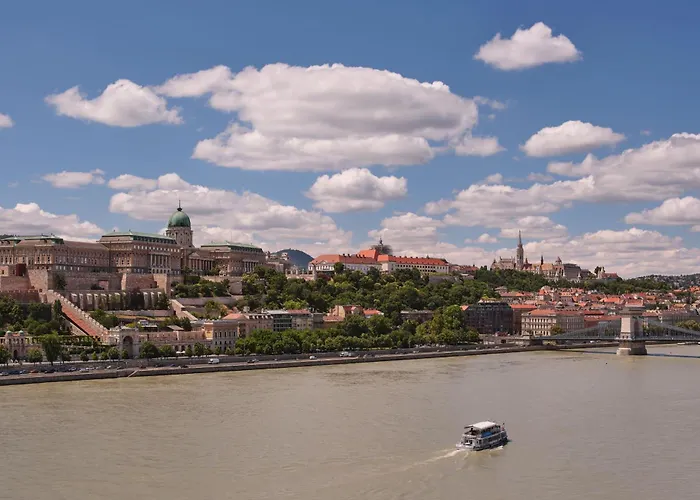 Budapest Marriott