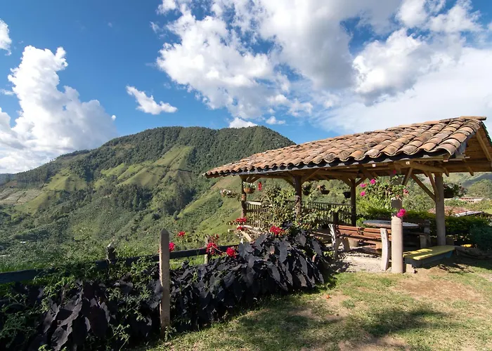 Finca Carrizales