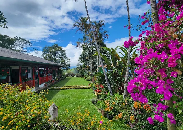 Finca Carrizales