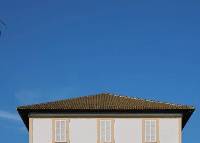 Hotel with Tennis: Prinsotel Mal Pas - Adults Only