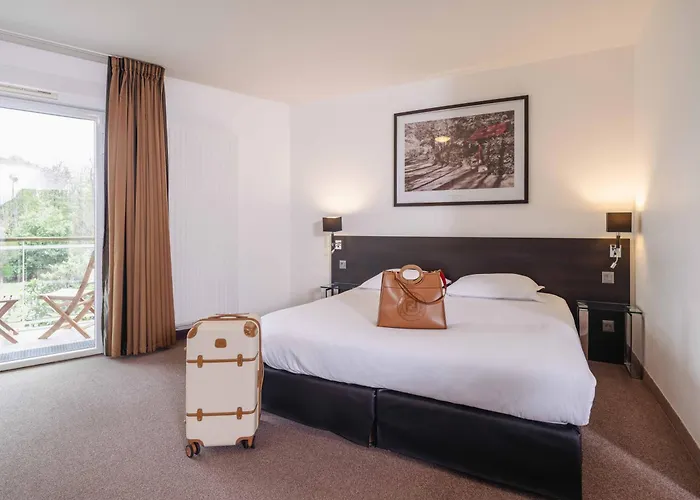 Westotel Life Nantes