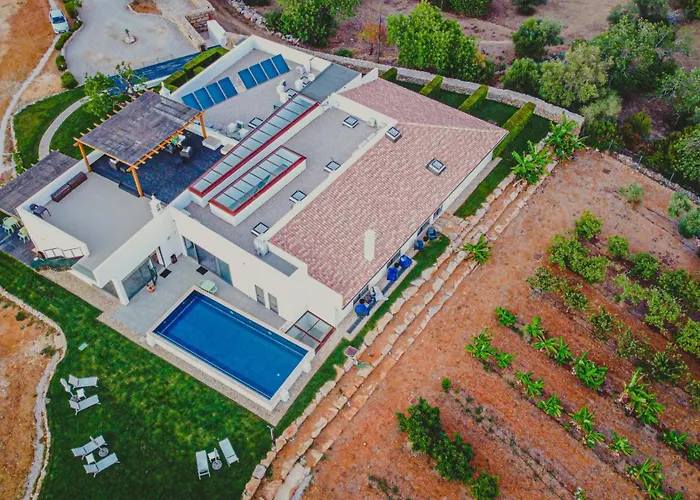 Vila Privada: Mercedes Country House