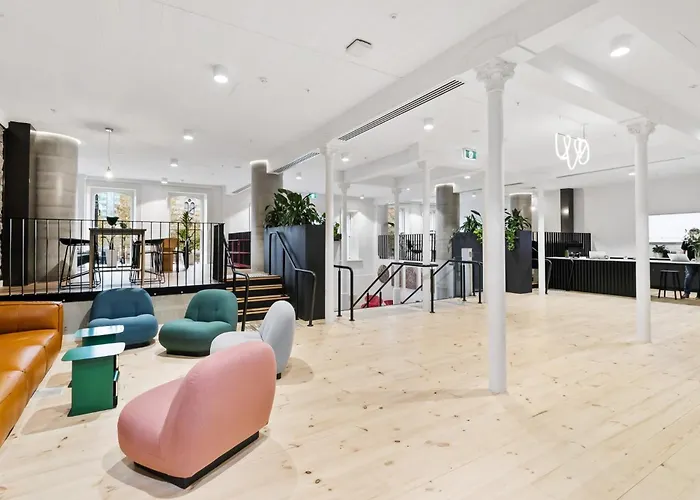 Apartment: Switch Living In The Centre Of Adelaide