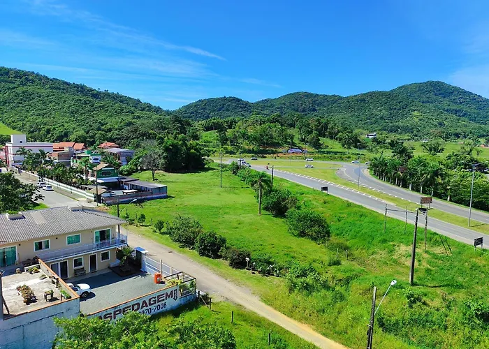 Aluguéis de temporada: Marlindo Hospedagem