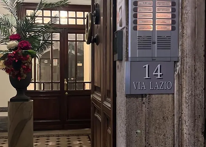 Hotel con vista: DolceVeneto Rooms