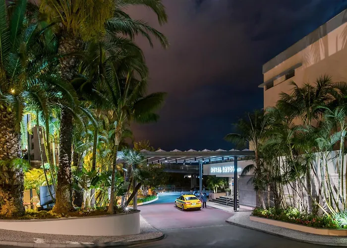 Royal Savoy - Ocean Resort - Savoy Signature