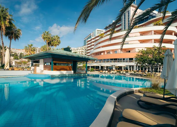 Royal Savoy - Ocean Resort - Savoy Signature
