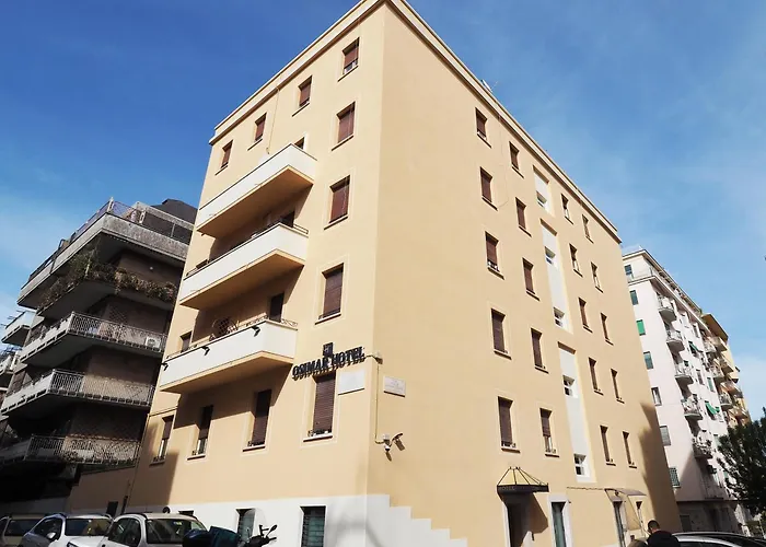  Osimar