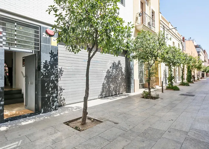Vakantiehuisje Lugaris Rambla s