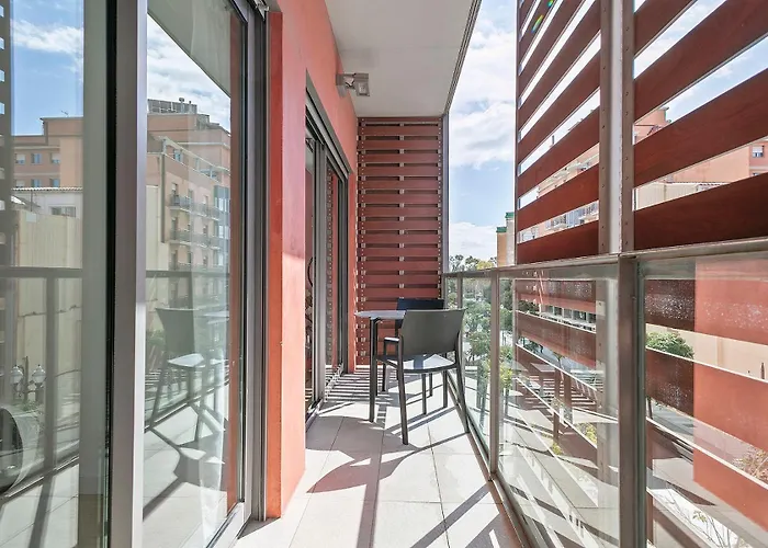 Vakantiehuisje Lugaris Rambla s
