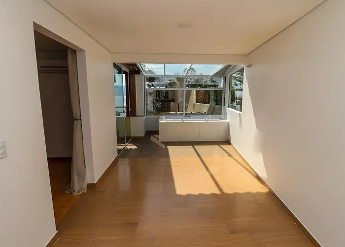 Hotel 3 estrelas: Pousada Praia da Lagoinha