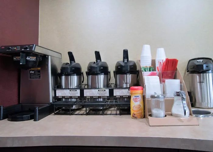 B&B only: Red Roof Inn Asheville - Biltmore West