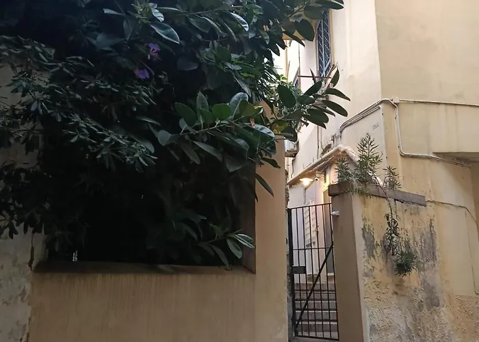 E Appartamenti Ascensione