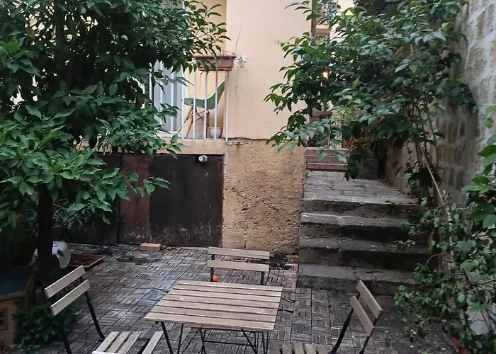 E Appartamenti Ascensione