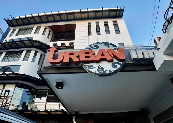 Urban Iloilo
