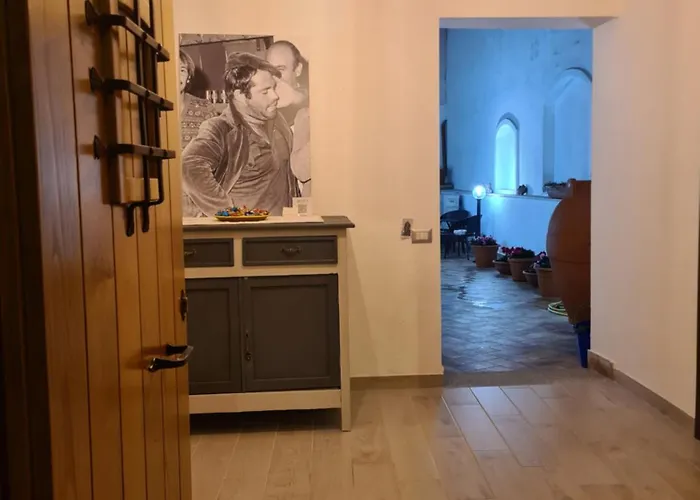 Il Rifugio Delle Parole