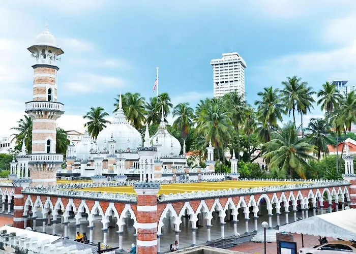  Cairnhill Kuala Lumpur